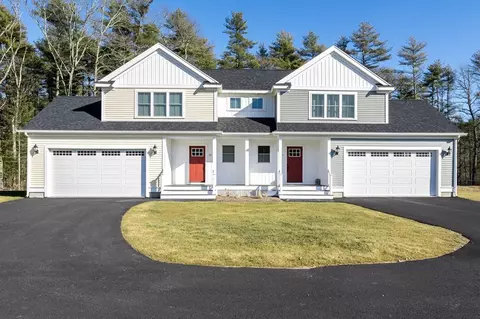 11 Katlyn Cir #12, Rochester, MA 02770