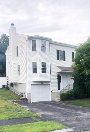 103 Ledgecrest Dr, Worcester, MA 01603 photo 1