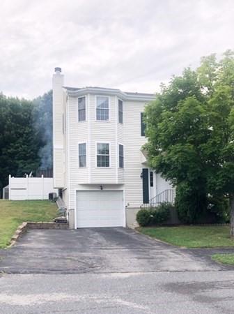 103 Ledgecrest Dr, Worcester, MA 01603 photo 2