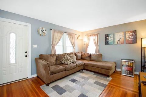 43 Barrison, Springfield, MA 01109 photo 3