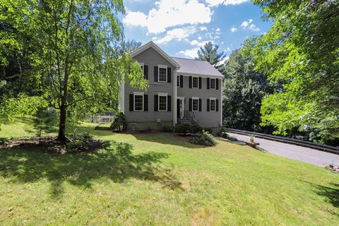 16 Old Boston Rd, Sutton, MA 01590 photo 1