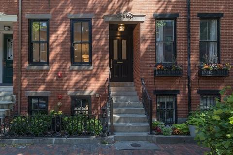 39 Appleton St, Boston, MA 02116 photo 38