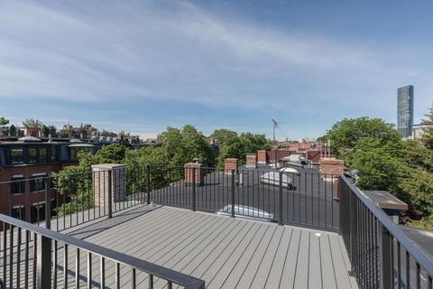 39 Appleton St, Boston, MA 02116 photo 31