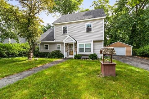 31 Randall Rd, Maynard, MA 01754 photo 1