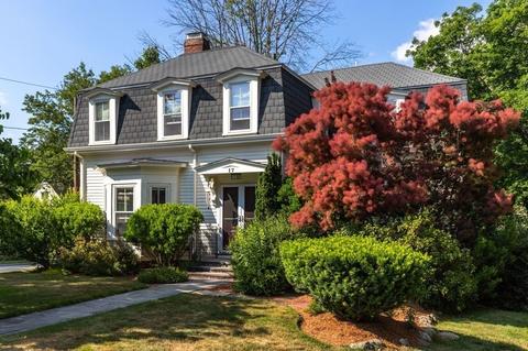 17 School St, Sharon, MA 02067 photo 1