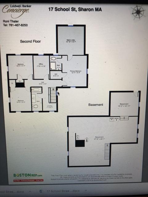 17 School St, Sharon, MA 02067 photo 26