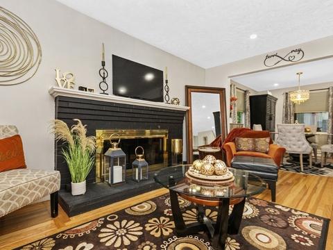 19 Darrell Dr, Randolph, MA 02368 photo 4