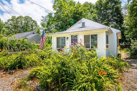 12 Third Ave, Wareham, MA 02571 photo 1