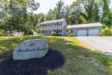 38 Pinehurst Rd, Marshfield, MA 02050 photo 1