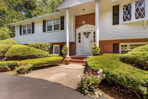 22 Standish Dr, Canton, MA 02021 photo 1