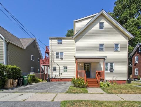 42 Harvard, Chicopee, MA 01020 photo 1