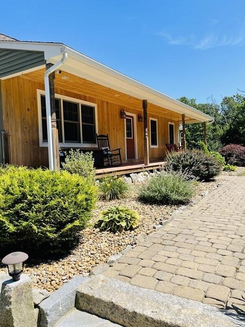 74 Ledgestone Rd, Douglas, MA 01516 photo 5