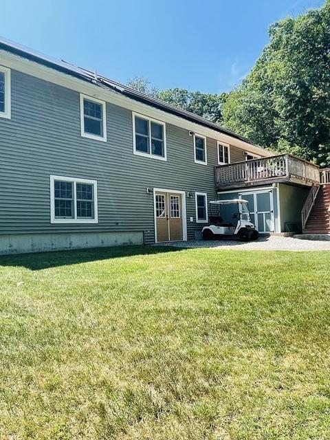 74 Ledgestone Rd, Douglas, MA 01516 photo 10