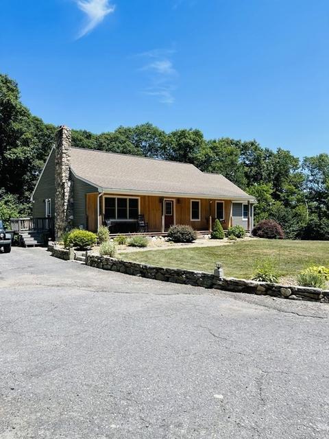 74 Ledgestone Rd, Douglas, MA 01516 photo 2