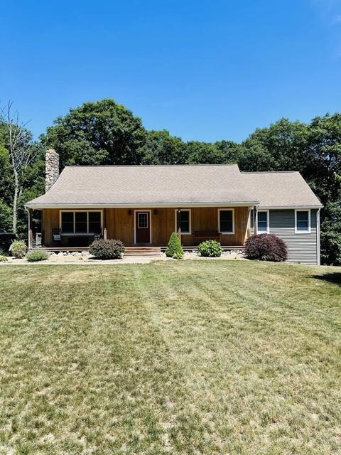 74 Ledgestone Rd, Douglas, MA 01516 photo 1