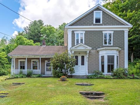 81 Maple St, Warren, MA 01083 photo 1