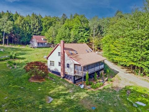 241 Thompson Rd, Colrain, MA 01340 photo 1