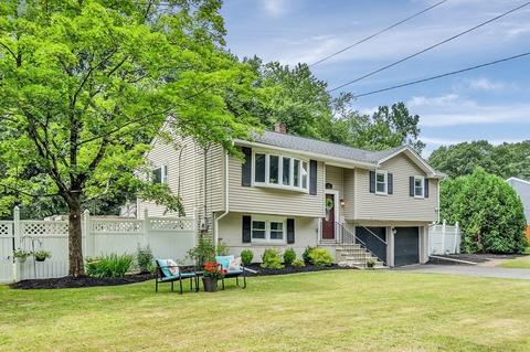 32 Dix Rd, Maynard, MA 01754 photo 1