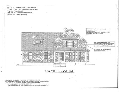 38 Weaver Rd, Barnstable, MA 02632 photo 1