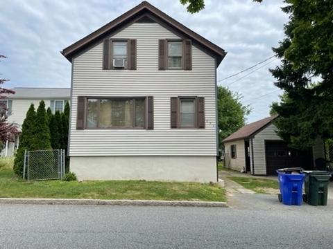 252 Emmett St, Fall River, MA 02721 photo 1