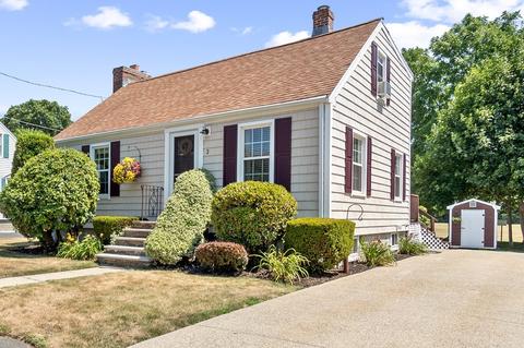 3 Longview Ter, Beverly, MA 01915 photo 1