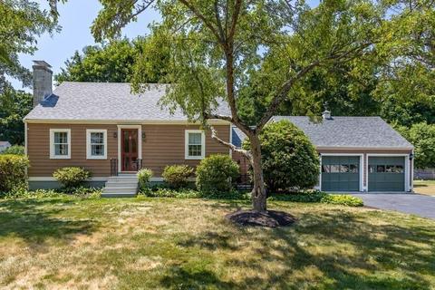 142 Central St, Acton, MA 01720 photo 1