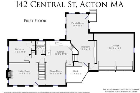 142 Central St, Acton, MA 01720 photo 39