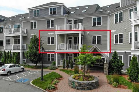30 Taylor Dr #2001, Reading, MA 01867 photo 31