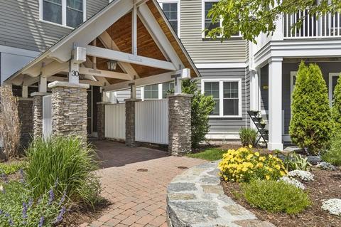 30 Taylor Dr #2001, Reading, MA 01867 photo 24