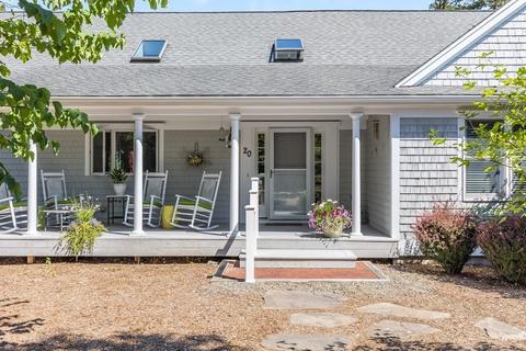 20 Leland Rd, Eastham, MA 02642 photo 1