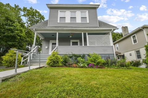 31 Clearview Ave, Worcester, MA 01605 photo 1