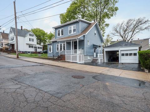 42 Thurman St, Everett, MA 02149 photo 31