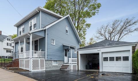 42 Thurman St, Everett, MA 02149 photo 30