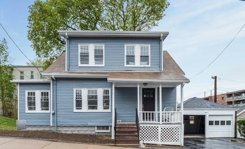 42 Thurman St, Everett, MA 02149 photo 1