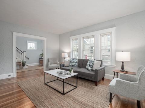 42 Thurman St, Everett, MA 02149 photo 4