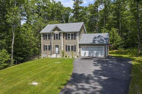 53 Templeton Homes for Sale - Templeton MA Real Estate - Movoto