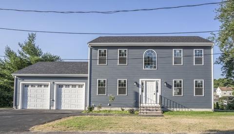 25 Vernon St, Fall River, MA 02724 photo 2