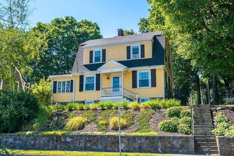 175 Whiting Ave, Dedham, MA 02026 photo 1