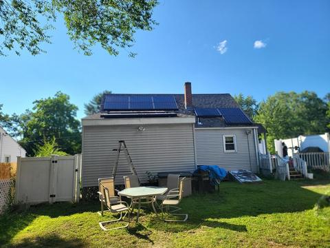 39 Redfern Dr, Springfield, MA 01109 photo 3