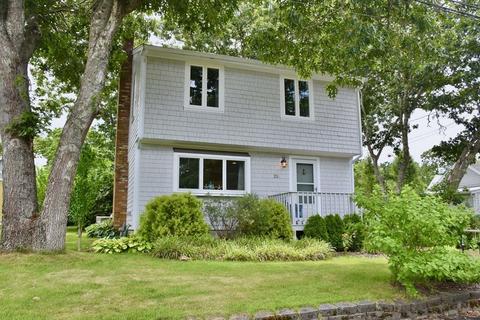 25 Agawam Beach Rd, Wareham, MA 02571 photo 1