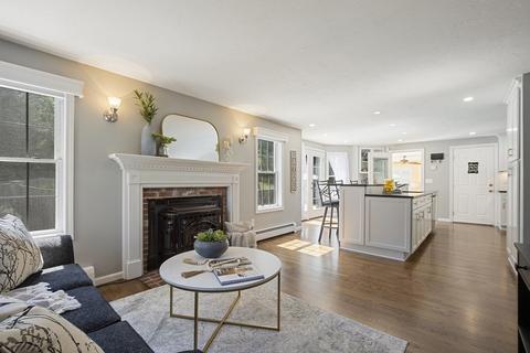 23 Taft Ave, Maynard, MA 01754 photo 5