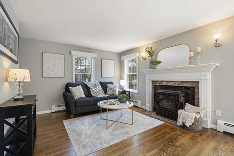 23 Taft Ave, Maynard, MA 01754 photo 3