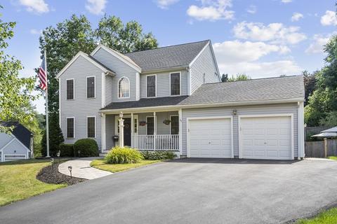 23 Taft Ave, Maynard, MA 01754 photo 1