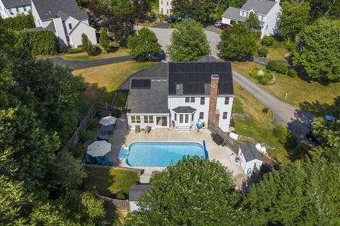 23 Taft Ave, Maynard, MA 01754 photo 37