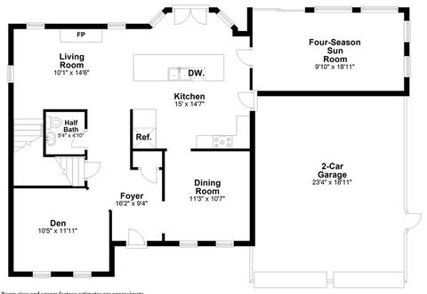 23 Taft Ave, Maynard, MA 01754 photo 40