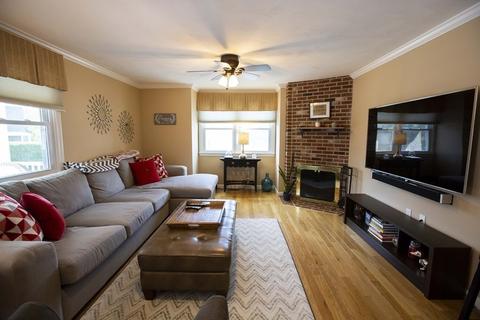 7 Carnation Cir #A, Reading, MA 01867 photo 3