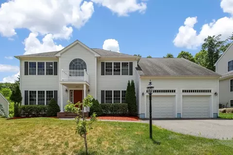 43 Bella Rd, Sharon, MA 02067 photo 1