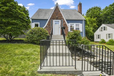 4 Maxdale Rd, Worcester, MA 01602 photo 1
