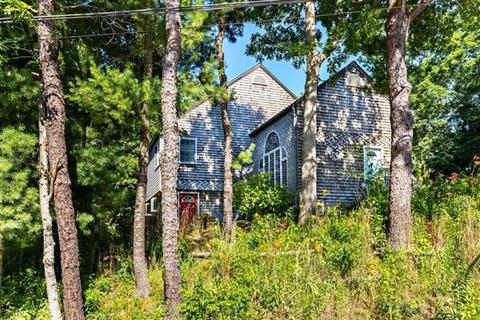 25 Seneca Ave, Mashpee, MA 02649 photo 4