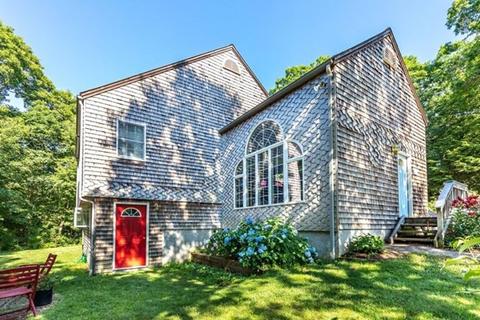 25 Seneca Ave, Mashpee, MA 02649 photo 24
